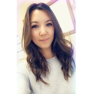 Meet your Posher, Kristen